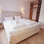 Сasa de vacaciones Wilde Brise 2 Topniveau In Toplage Mit Sauna *