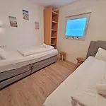 Сasa de vacaciones Wilde Brise 2 Topniveau In Toplage Mit Sauna Norden