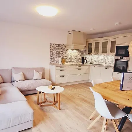 Wilde Brise 2 Topniveau In Toplage Mit Sauna Norden