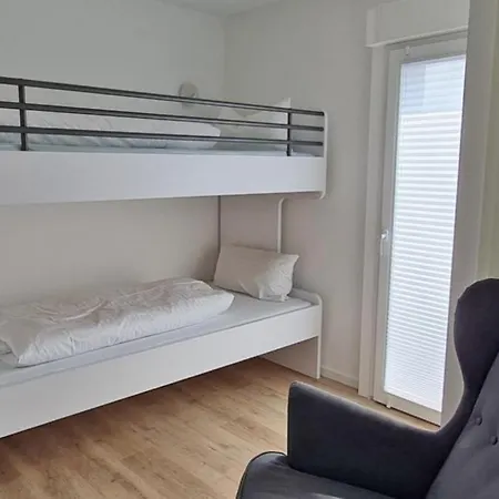 Wilde Brise 2 Topniveau In Toplage Mit Sauna Vakantiehuis Norden
