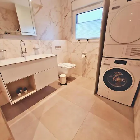 Wilde Brise 2 Topniveau In Toplage Mit Sauna Vakantiehuis