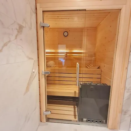 Wilde Brise 2 Topniveau In Toplage Mit Sauna * Norden