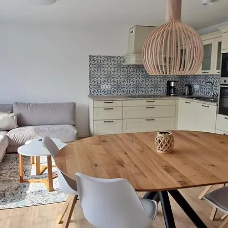 Wilde Brise 2 Topniveau In Toplage Mit Sauna