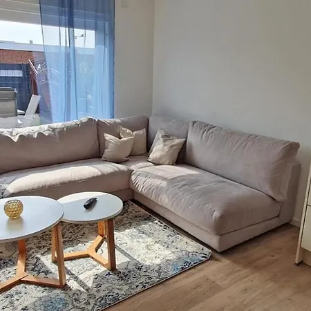 Wilde Brise 2 Topniveau In Toplage Mit Sauna Norden