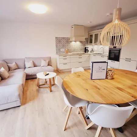 Wilde Brise 2 Topniveau In Toplage Mit Sauna Vakantiehuis
