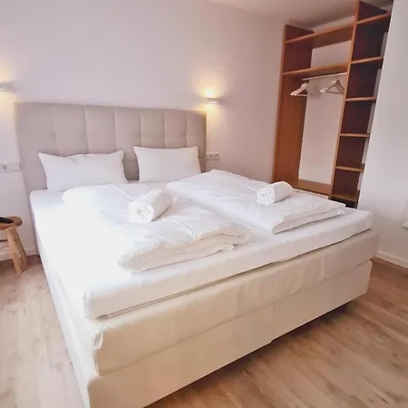 Casa de Férias Wilde Brise 2 Topniveau In Toplage Mit Sauna *