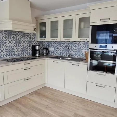 Wilde Brise 2 Topniveau In Toplage Mit Sauna * Norden