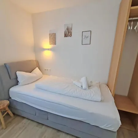 Wilde Brise 2 Topniveau In Toplage Mit Sauna