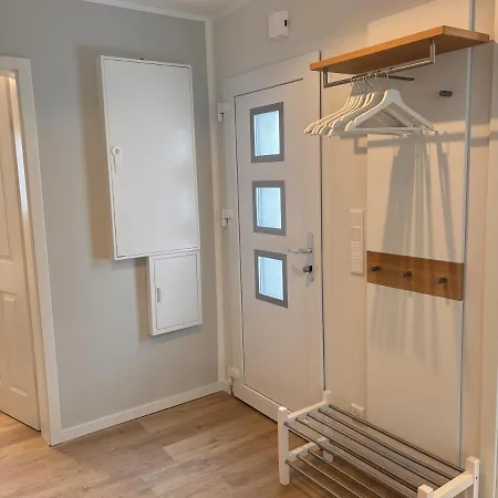 Wilde Brise 2 Topniveau In Toplage Mit Sauna * Norden