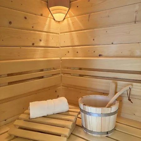 Wilde Brise 2 Topniveau In Toplage Mit Sauna * Norden