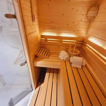 Wilde Brise 2 Topniveau In Toplage Mit Sauna Vakantiehuis